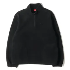 2024年最新】Supreme Polartec Half Zip Pulloverの人気アイテム