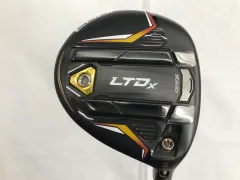 コブラ KING LTDX フェアウェイウッド 3w ツアーAD CQ5S コブラ KING LTDx LS フェアウェイウッド #3W [TOUR AD for