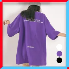 新品 Tシャツ 半袖 レディース トップス 五分袖 ロングT 夏 ファッション 【送料無料】