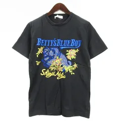 2025年最新】betty's blue tシャツの人気アイテム - メルカリ