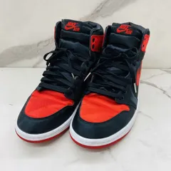 NIKE ナイキ WMNS AIR JORDAN 1 RETRO HI OG FD4810-061 28cm
