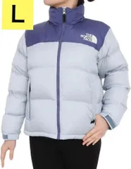 【最終値下げ】ザ ノースフェイス ノベルティショートヌプシジャケット レディースL 撥水 軽量