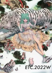 C106 vividcolor ぽんかん⑧ B2タペストリー C101ぽんかん⑧俺ガイルグッズ 受注販売のお知らせ – TRICCORONDE