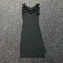 【極美品】Vivienne Westwood ノースリーブドレス ワンピース 楽天市場】vivienne westwood ノースリーブの通販