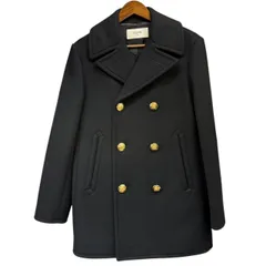 2025年最新】CELINE ピーコート・ウールコートの人気アイテム - メルカリ