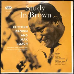 Clifford Brown 名盤レコード　4枚セット LP/ CLIFFORD BROWN AND MAX ROACH / CLIFFORD BROWN AND MAX