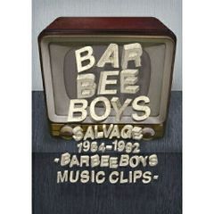 (未使用･未開封品)　SALVAGE 1984-1992 BARBEE BOYS MUSIC CLIPS [DVD] v1yptgt バービーボーイズ/SALVAGE 1984-1992 BARBEE BOYS … - メルカリ