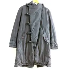 2025年最新】FINAL HOME モッズコートの人気アイテム - メルカリ