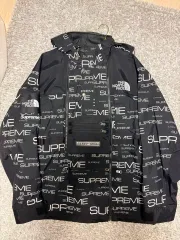 Supreme THE NORTH FACE ザノースフェイス アノラック（アノラック） ジャケット
