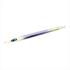 다이와 메탈 지그 솔티가 수영 초퍼 400g ML 헤드 & 테일 글로우