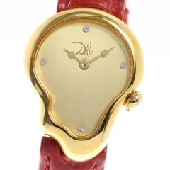 2025年最新】腕時計 ダリの人気アイテム - メルカリ 