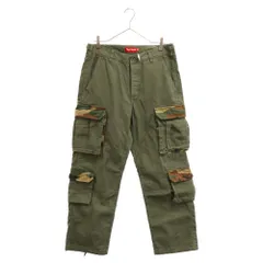 2024年最新】supreme cargo pant 30の人気アイテム - メルカリ