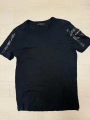 2025年最新】GUCCI メンズ Tシャツの人気アイテム - メルカリ