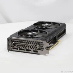 RTX3060Ti （中古品　本体のみ） GeForce RTX 3060 Ti 搭載グラボ 中古 24,800円 | ネット最安値