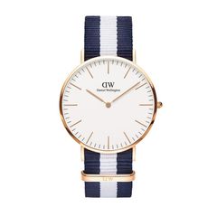 ダニエルウェリントン DANIELWELLINGTON   DW00100004