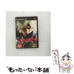 【中古】 デビルメイクライ2 [PS2] / カプコン