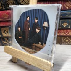 8-1 本音と建前 (通常盤) 021808