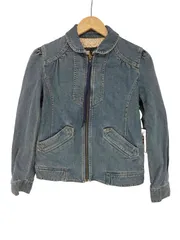 【新品未使用】MARC BY MARC JACOBSマークジェィコブス Gジャン 楽天市場】デニムジャケット 中古（ブランドマーク ジェイコブス