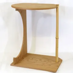 割引❣️【美品】「母」 裏千家 玄々斎好 寒雲棚 元箱 茶道具 （123B①） 母」 裏千家 玄々斎好 寒雲棚 元箱 茶道具 （123B①）