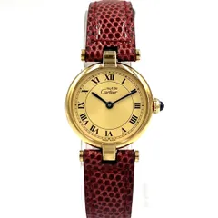 2025年最新】カルティエ マスト ヴァンドームの人気アイテム