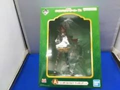 美品 箱に傷み有り。 A賞 シンボリルドルフ 一番くじ ウマ娘 プリティーダービー 7弾 ウマ娘 プリティーダービー