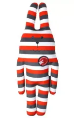 【中古】クッション・抱き枕・本体 音駒高校 抱き枕クッションS 「ハイキュー!! TO THE TOP×CRAFTHOLIC」