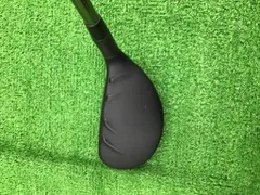 ピン g400 2u 17度 ユーティリティ ping