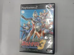 2025年最新】ウルトラマン Fighting Evolution3の人気アイテム