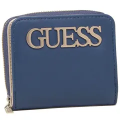 2023年最新】guess 財布 3つ折りの人気アイテム - メルカリ