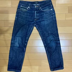A.P.C. PETIT NEW STANDARD 27 プチニュースタンダード