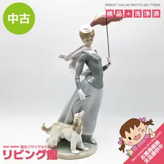 2025年最新】リヤドロ 犬の人気アイテム - メルカリ