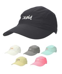 【ムラスポ公式】新品 X-GIRL エックスガール キャップ SUN GUARD CAP 155251051003