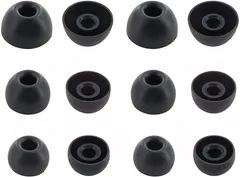 A-Pcas イヤーピース An-kerイヤホン用 Soundcore Life P2 Mini用イヤーピース Soundcore Life P3 用イヤーピース Life A1 /Liberty Air 2 Pro/liberty Neo 2用 イヤーピース