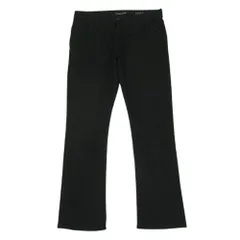 SAINT LAURENT サンローラン 530365 YF869 国内正規品 D17 M/BC-LW ブラック デニム パンツ ブラック系 30【中古】のサムネイル
