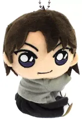 【中古】ぬいぐるみ 羽田秀吉 くっつきぬいぐるみみにVol.1 「名探偵コナン」