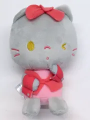 【中古】ぬいぐるみ ニェ ぬいぐるみ“バーチャル・シンガー”Vol.1(EX) 「プロジェクトセカイ カラフルステージ! feat. 初音ミク×サンリオキャラクターズ」