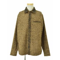 IENA】24SS 24050900918010 リネン オーバー長袖シャツ - メルカリ