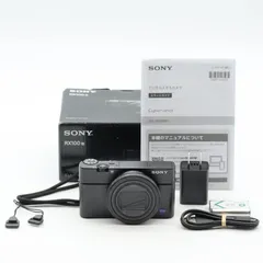 2025年最新】SONY(ソニー) コンパクトデジタルカメラ Cyber-shot  