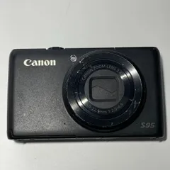 2024年最新】canon power shot s3の人気アイテム - メルカリ