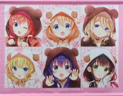 2026年最新】ごちうさ タペストリーの人気アイテム - メルカリ