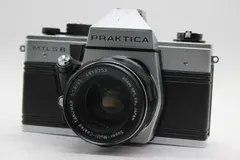 2024年最新】praktica mtl 5 bの人気アイテム - メルカリ