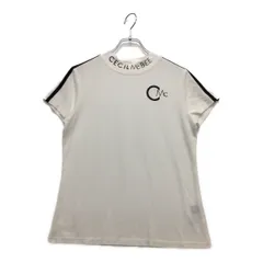 中古 レディース セシルマクビー CECIL McBEE 半袖シャツ 2(M