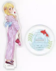 2026年最新】アイカツ 星宮いちご 浴衣ver.の人気アイテム - メルカリ
