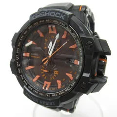 2025年最新】G-SHOCK GW-A1000FCの人気アイテム - メルカリ