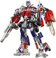 おまけ付き トランスフォーマー ムービー バスターオプティマスプライム Amazon.co.jp: トランスフォーマーリベンジ トランスフォーマー