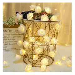 照明 1.5m 選べる3種類 ledライト 電池式 インテリアライト クリスマス