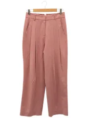 滝沢眞規子さん着用　THE FRANKIE SHOP フランキーショップパンツS 2025年最新】the frankie shopの人気アイテム - メルカリ