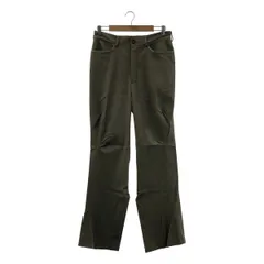 2025年最新】kikokostadinov パンツ 24awの人気アイテム - メルカリ