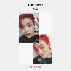 NCT Candy HAECHAN ヘチャン トレカ everline ラキドロの通販 by