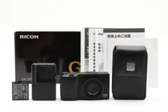 2025年最新】ricoh gr ジャンクの人気アイテム - メルカリ